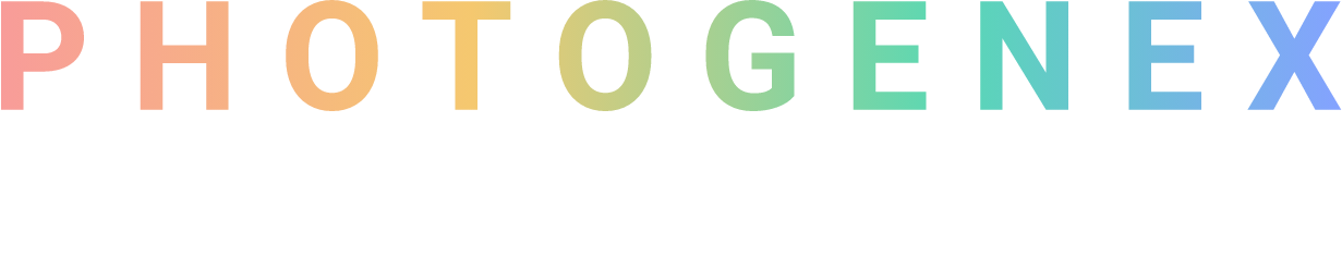 PHOTOGENEX COLLECTION 02